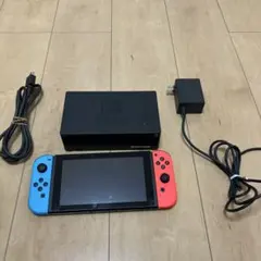2026年最新】nintendo switch 本体 初期型の人気アイテム - メルカリ