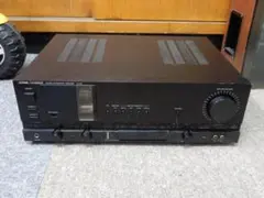 ALPINE/LUXMAN 　LV-103　 ステレオアンプ　要整備ジャンク扱い 2026年最新】LUXMAN LV-103の人気アイテム - メルカリ