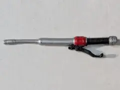 仮面ライダークウガ ソフビ 武器のみ トライアクセラー