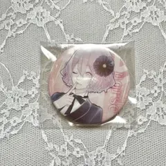 なるせ　nqrse 缶バッジ　XYZ バレキス nqrse なるせ xyz 缶バッジ - メルカリ