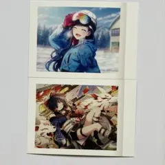 プロセカ　ぱしゃこれ　白石杏