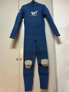 程度良好♪】The RLM rubber ウェットスーツ（フルスーツ）M〜ML