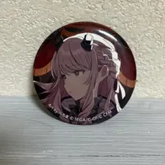 プロセカ 25時、ナイトコードで。 暁山瑞希 缶バッジ ロウワー
