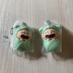 クレヨンしんちゃん おくるみbabyスイング