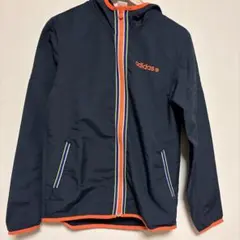 アディダス　ジャンパー　L