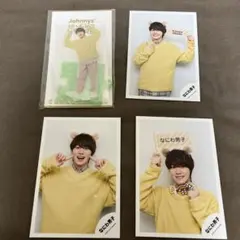 大橋和也　まとめ売り　アクリルスタンド アクスタ　公式写真　22 春