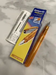 万年筆　ペリカンPelikan 　ジャンク品のサムネイル