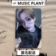 ALD1 EUPHORIA サンウォン ミュープラ 特典トレカ