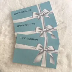 誕生日カード 雑貨