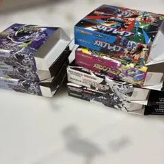 2026年最新】メガブレイブboxの人気アイテム - メルカリ