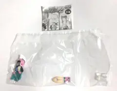 ドラゴンボール　HG　Another2　ガチャ　チチのサムネイル