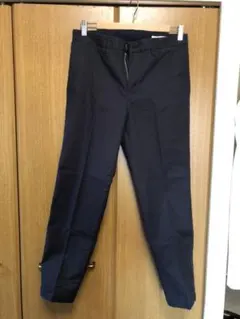 ikka イッカ スラックス パンツ ズボン新品 未使用 メンズ サイズS