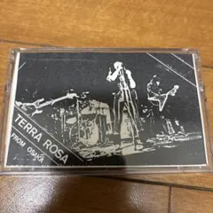 貴重様式美HR】Terra Rosa Ⅰ,II デモテープ2本セット - メルカリ