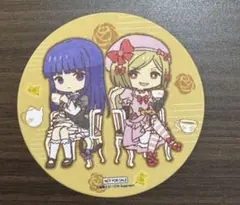 【メルカリ便で発送！】うみねこのなく頃に くじ アクリルアートボード ラムベル メルカリ便で発送！】うみねこのなく頃に くじ アクリルアート