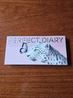 PERFECT DIARY アイシャドウパレット 12色のサムネイル
