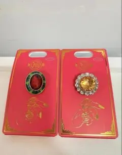 千と千尋の神隠し 花札 坊ねずみ ハク 湯婆婆 - メルカリ