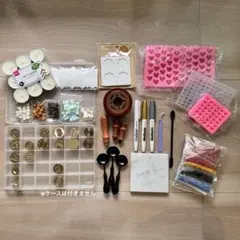 シーリングスタンプ スタートセット