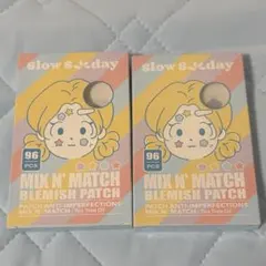 ニキビパッチのサムネイル