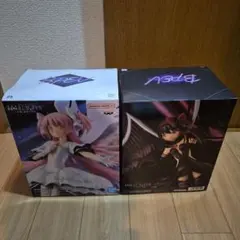 劇場版 魔法少女まどか☆マギカ プライズ フィギュア まどマギ