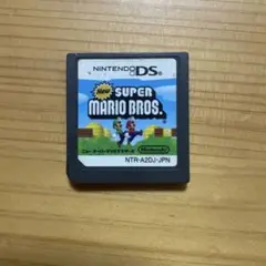 NEW スーパーマリオブラザーズ ニュースーパーマリオブラザーズ
