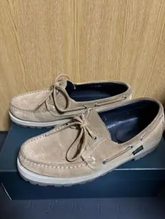 サ*ケ様 nonnative paraboots MALO 別注 7.5 nonnative × Parabootの『MALO COW LEATHER』