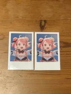 SitR 東京 チェキ 笹木咲