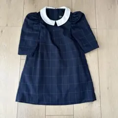 デビロック　ワンピース　フォーマル