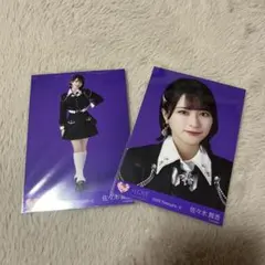2026年最新】佐々木舞香 チェキの人気アイテム - メルカリ