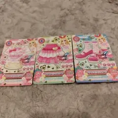 2026年最新】アイカツ エンジェリーシュガーの人気アイテム - メルカリ