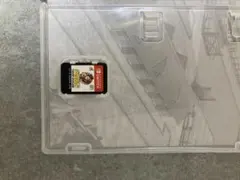 Nintendo Switch ダービースタリオン switch