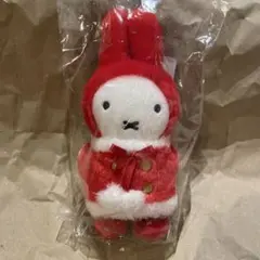 ミッフィーzakkaフェスタ おくりもの届けに行くよ 冬のおくりもの