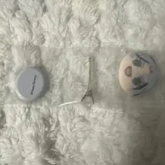 あんスタ おまんじゅう 前髪クリップ 紅月 滝 維吹