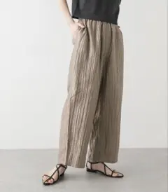 イージーパンツ