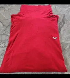 Callaway タートルネック　3色セット