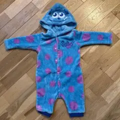 モンスターズインク　なりきりコスチューム　90cm