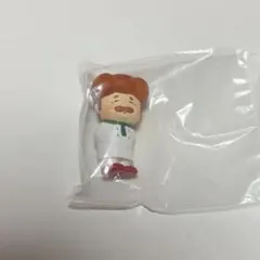 パンどろぼう　フィギュアコレクション　だい2だん