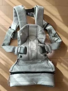 BABYBJÖRN 抱っこ紐 ONE KAI