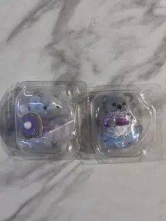 シルバニアファミリー　どきどきコレクション赤ちゃんティータイム