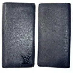 ✨現行モデル✨極美品✨ルイヴィトン アエログラム ポルトフォイユブラザNM