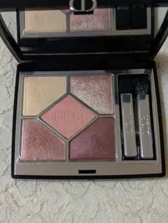 ディオール　ショウサンククルール743　美品