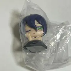 ガチャ　チェンソーマン　おねむたん　レゼ編　レゼ