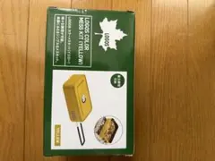 LOGOS カラーメスキット イエローのサムネイル