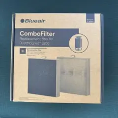 Blueair DustMagnet 5200用 ComboFilterのサムネイル