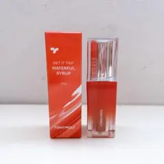 TONYMOLY トニモリ　ゲットイットティントウォーターフルシロップ　04のサムネイル