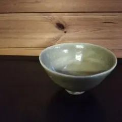 【訳あり】【6】ハンドメイド　 陶器製 茶碗