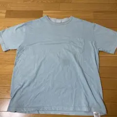 Champion T1011 USA製ポケT S