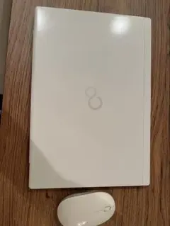 富士通 LIFEBOOK ノートPC LIFEBOOK UH92/D2