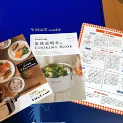 ビタクラフト　ガイド　3点セット①