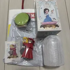ポップマートディズニー プリンセス オーロラ姫