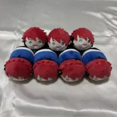 A3! 七尾太一 もちマス 7点セット